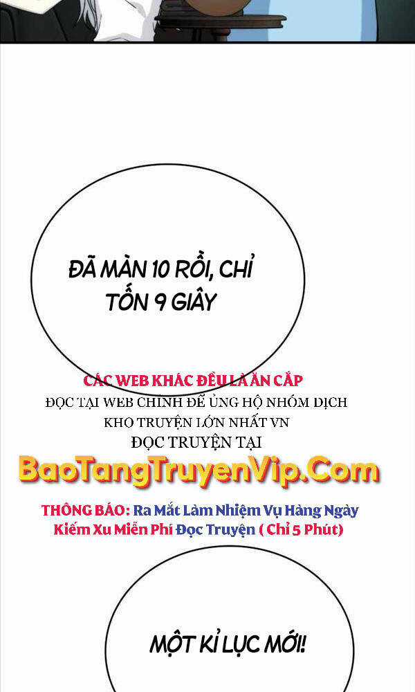 Chúa Quỷ Tăng Cấp Bằng Võ Thuật Chapter 20 trang 75