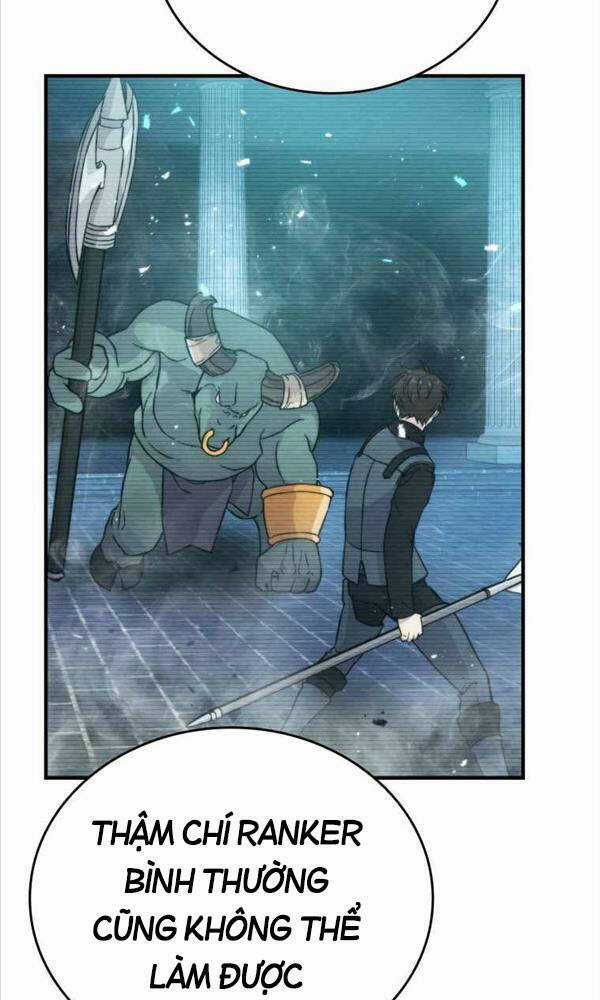 Chúa Quỷ Tăng Cấp Bằng Võ Thuật Chapter 20 trang 76