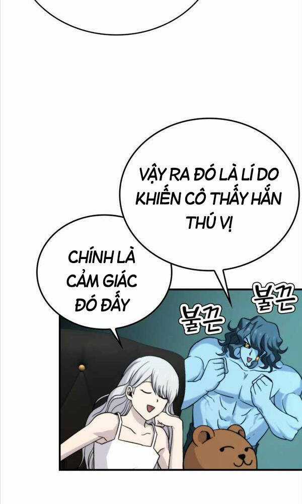 Chúa Quỷ Tăng Cấp Bằng Võ Thuật Chapter 20 trang 77