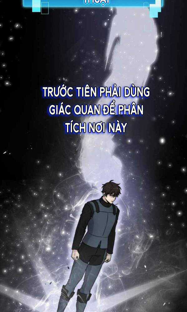 Chúa Quỷ Tăng Cấp Bằng Võ Thuật Chapter 20 trang 8
