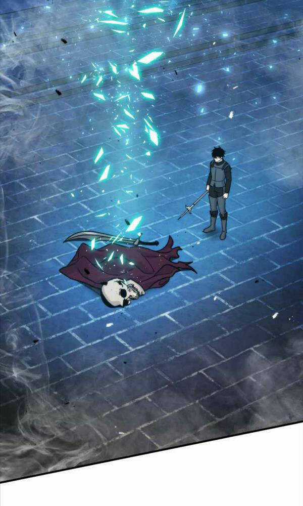 Chúa Quỷ Tăng Cấp Bằng Võ Thuật Chapter 20 trang 88