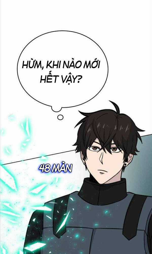 Chúa Quỷ Tăng Cấp Bằng Võ Thuật Chapter 20 trang 89