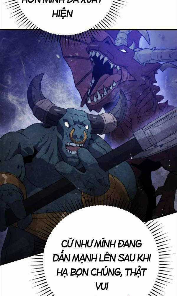Chúa Quỷ Tăng Cấp Bằng Võ Thuật Chapter 20 trang 91