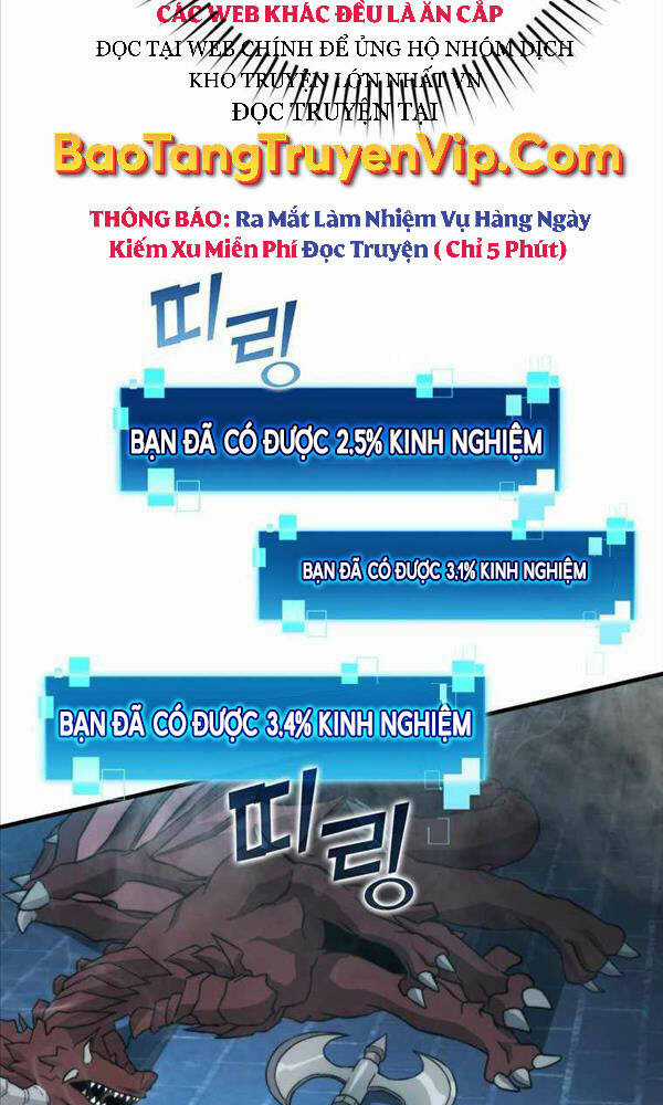 Chúa Quỷ Tăng Cấp Bằng Võ Thuật Chapter 20 trang 92