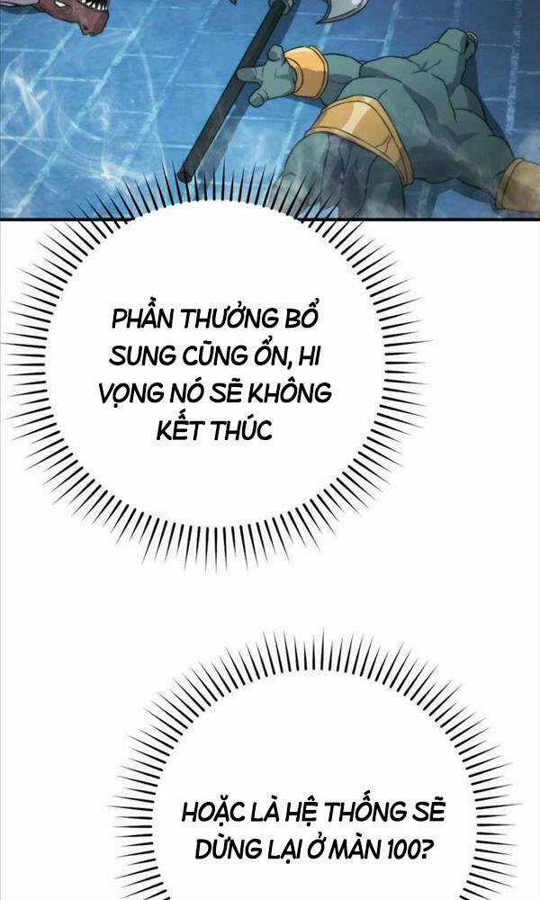 Chúa Quỷ Tăng Cấp Bằng Võ Thuật Chapter 20 trang 93