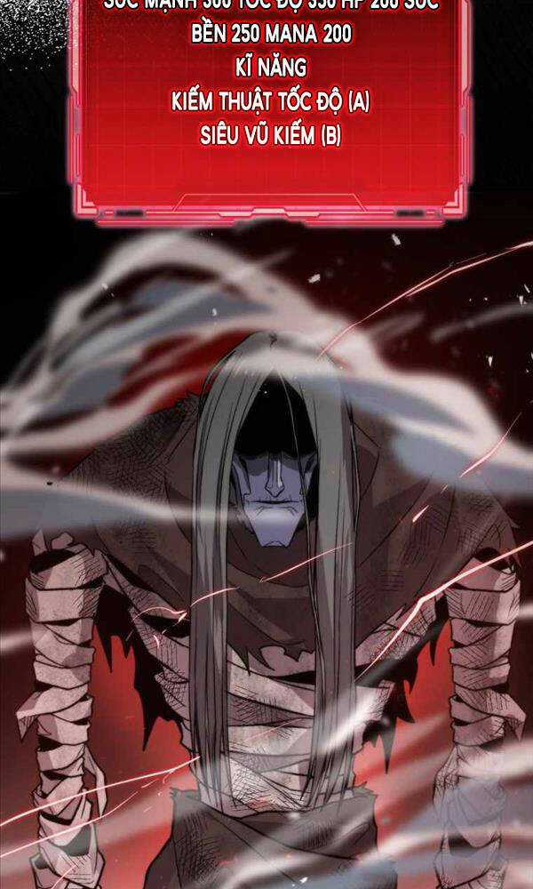 Chúa Quỷ Tăng Cấp Bằng Võ Thuật Chapter 20 trang 96