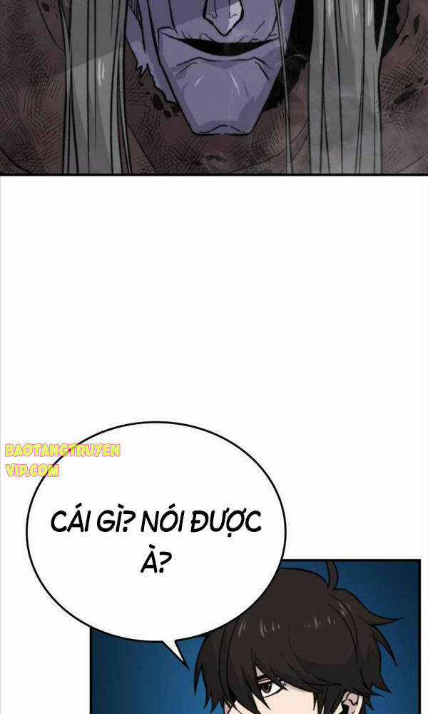 Chúa Quỷ Tăng Cấp Bằng Võ Thuật Chapter 20 trang 98