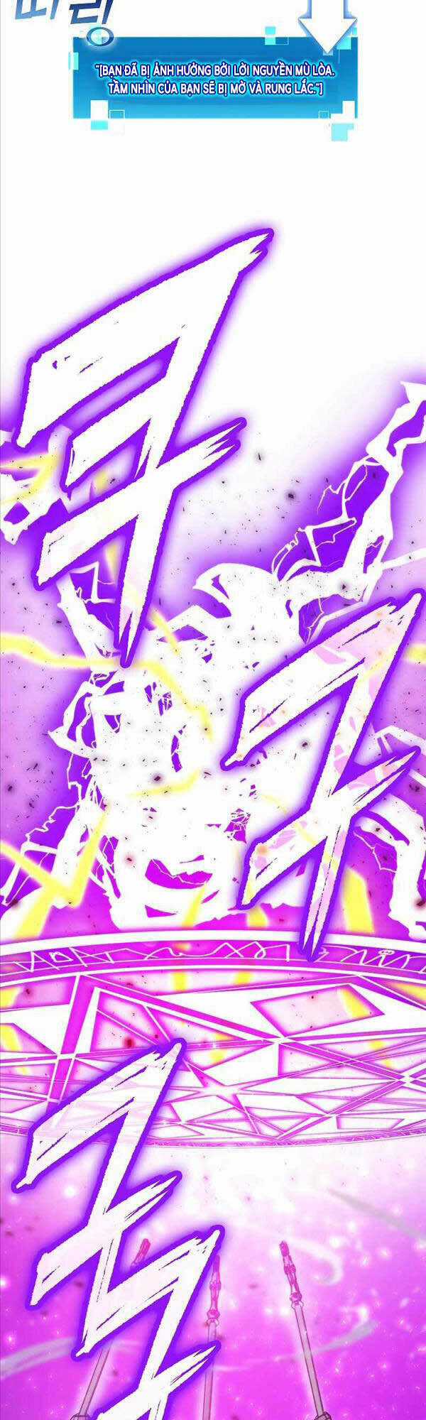 Chúa Quỷ Tăng Cấp Bằng Võ Thuật Chapter 21 trang 12