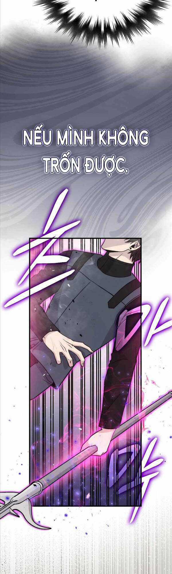 Chúa Quỷ Tăng Cấp Bằng Võ Thuật Chapter 21 trang 14