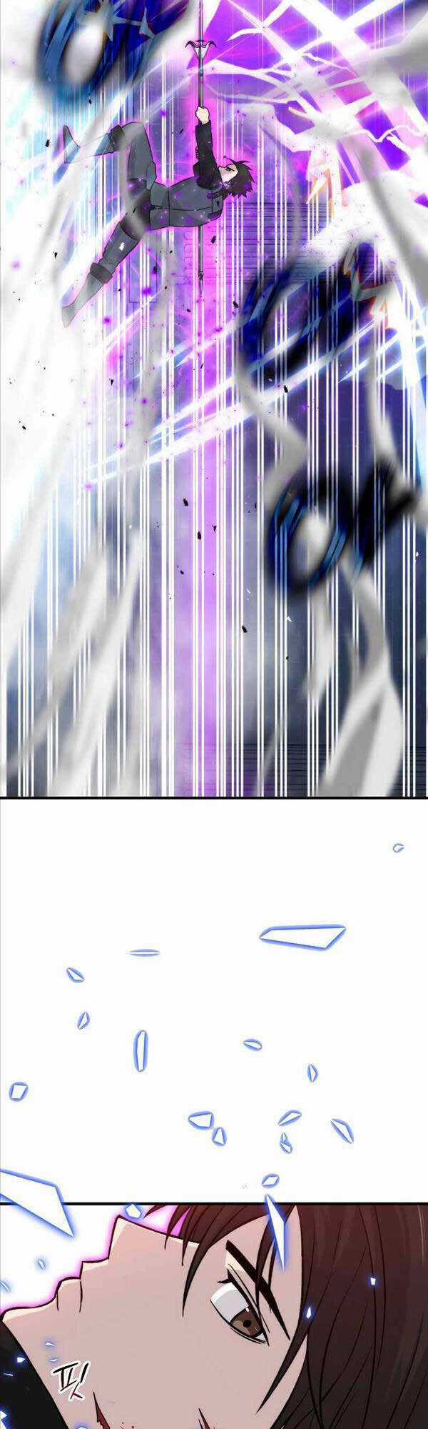 Chúa Quỷ Tăng Cấp Bằng Võ Thuật Chapter 21 trang 16