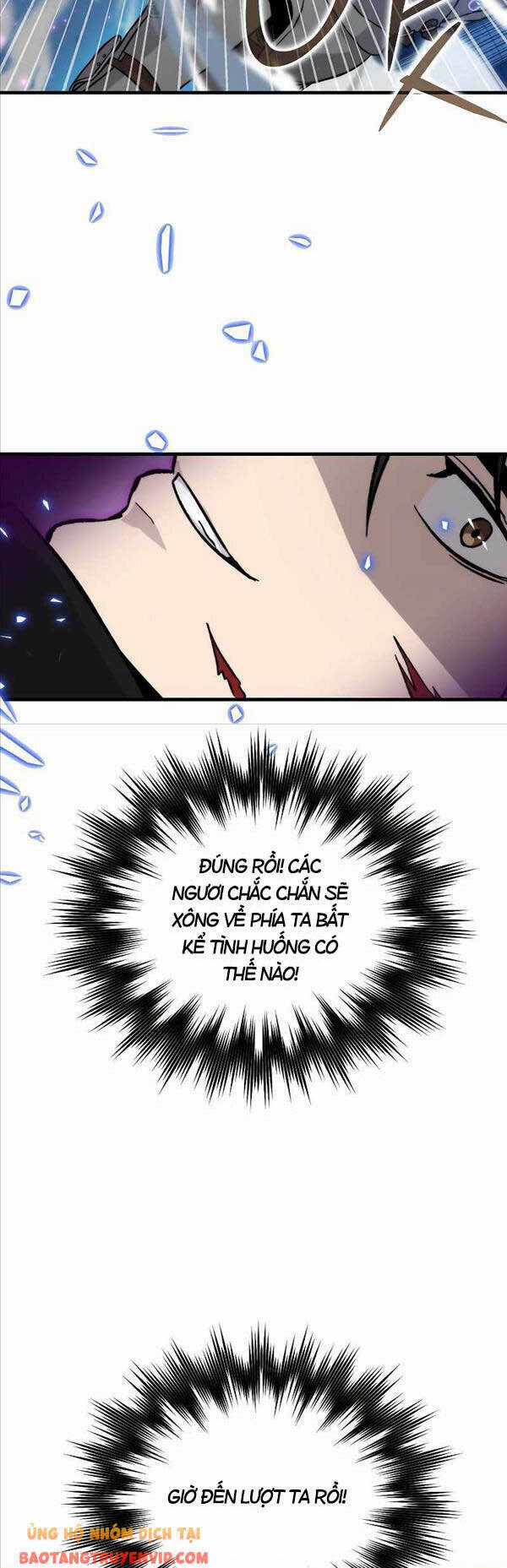 Chúa Quỷ Tăng Cấp Bằng Võ Thuật Chapter 21 trang 18