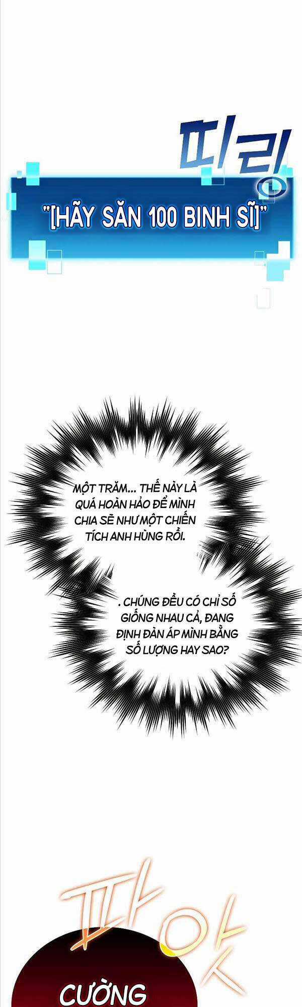 Chúa Quỷ Tăng Cấp Bằng Võ Thuật Chapter 21 trang 3