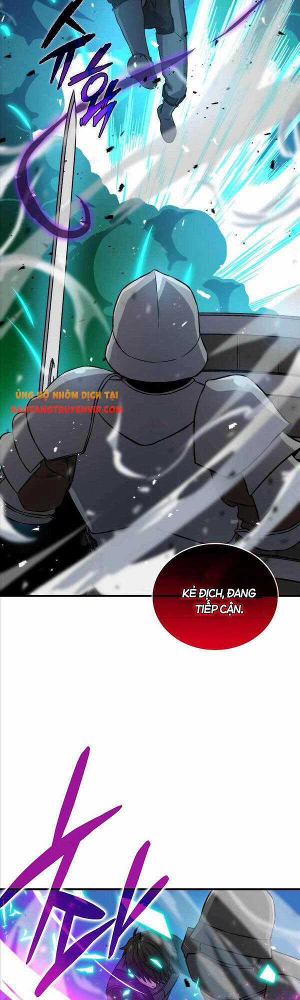 Chúa Quỷ Tăng Cấp Bằng Võ Thuật Chapter 21 trang 31