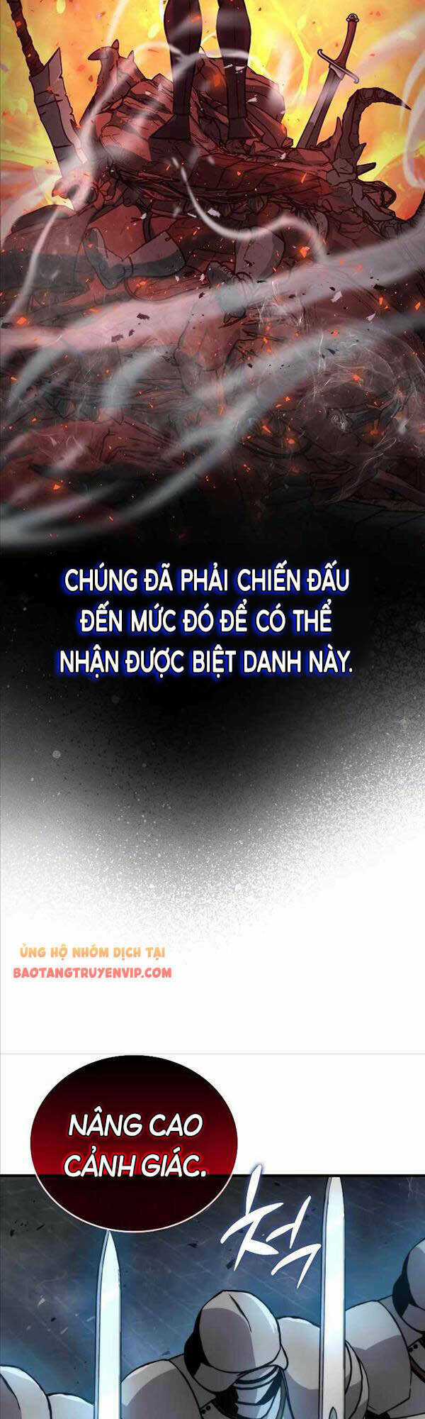 Chúa Quỷ Tăng Cấp Bằng Võ Thuật Chapter 21 trang 33