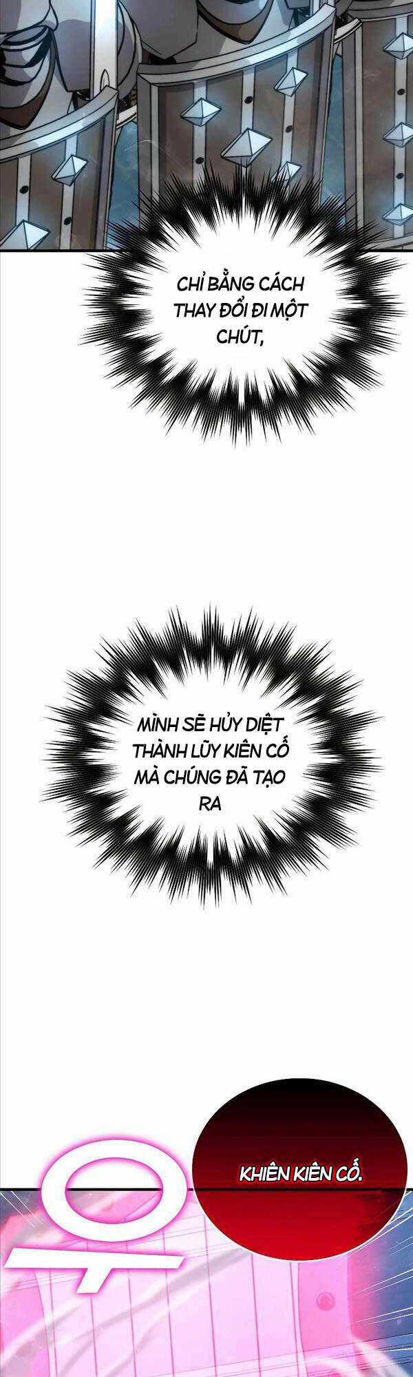 Chúa Quỷ Tăng Cấp Bằng Võ Thuật Chapter 21 trang 34