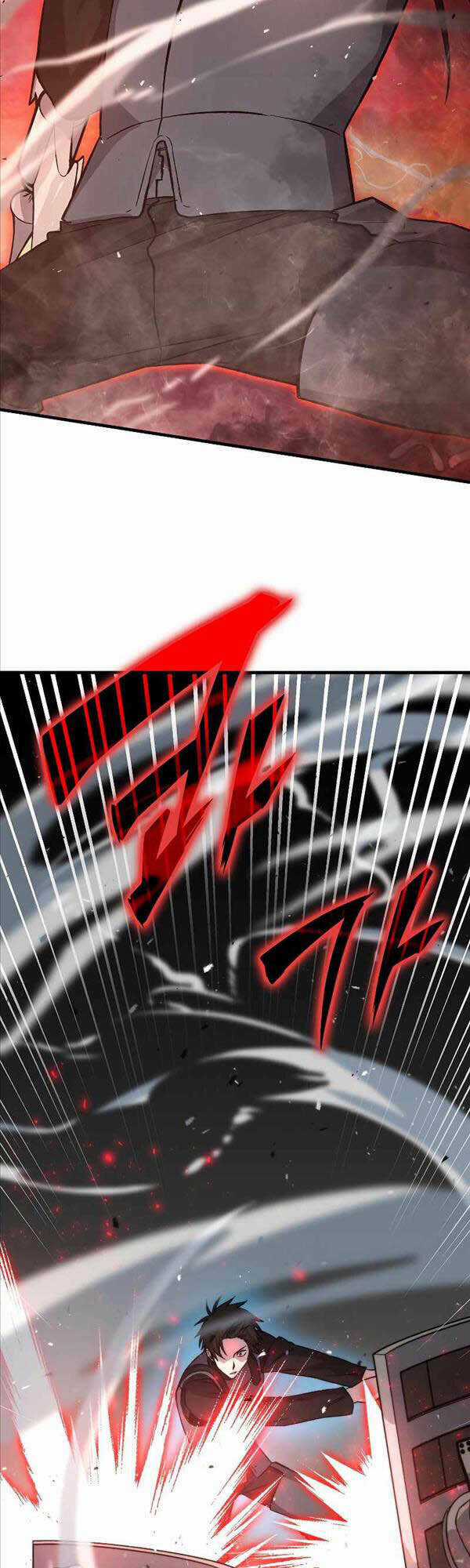 Chúa Quỷ Tăng Cấp Bằng Võ Thuật Chapter 21 trang 36