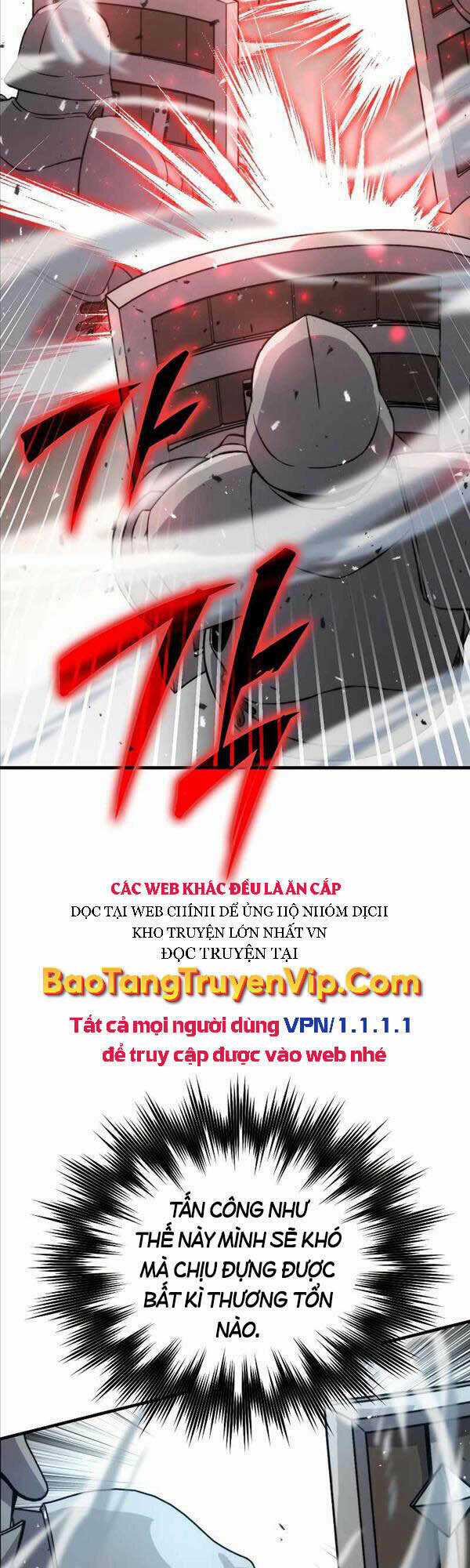 Chúa Quỷ Tăng Cấp Bằng Võ Thuật Chapter 21 trang 37