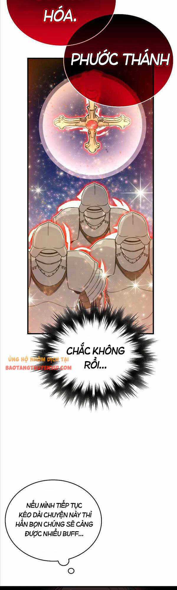 Chúa Quỷ Tăng Cấp Bằng Võ Thuật Chapter 21 trang 4