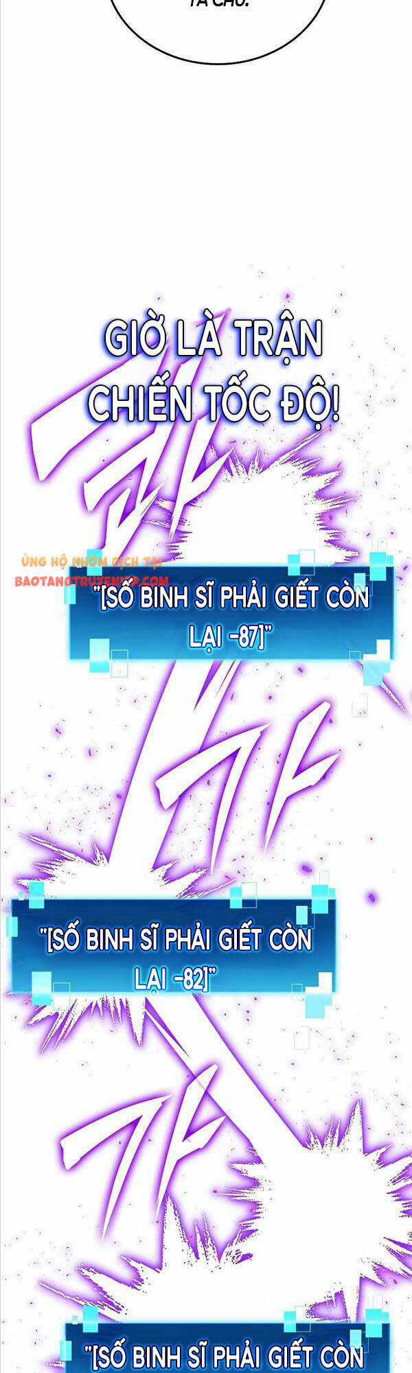 Chúa Quỷ Tăng Cấp Bằng Võ Thuật Chapter 21 trang 41