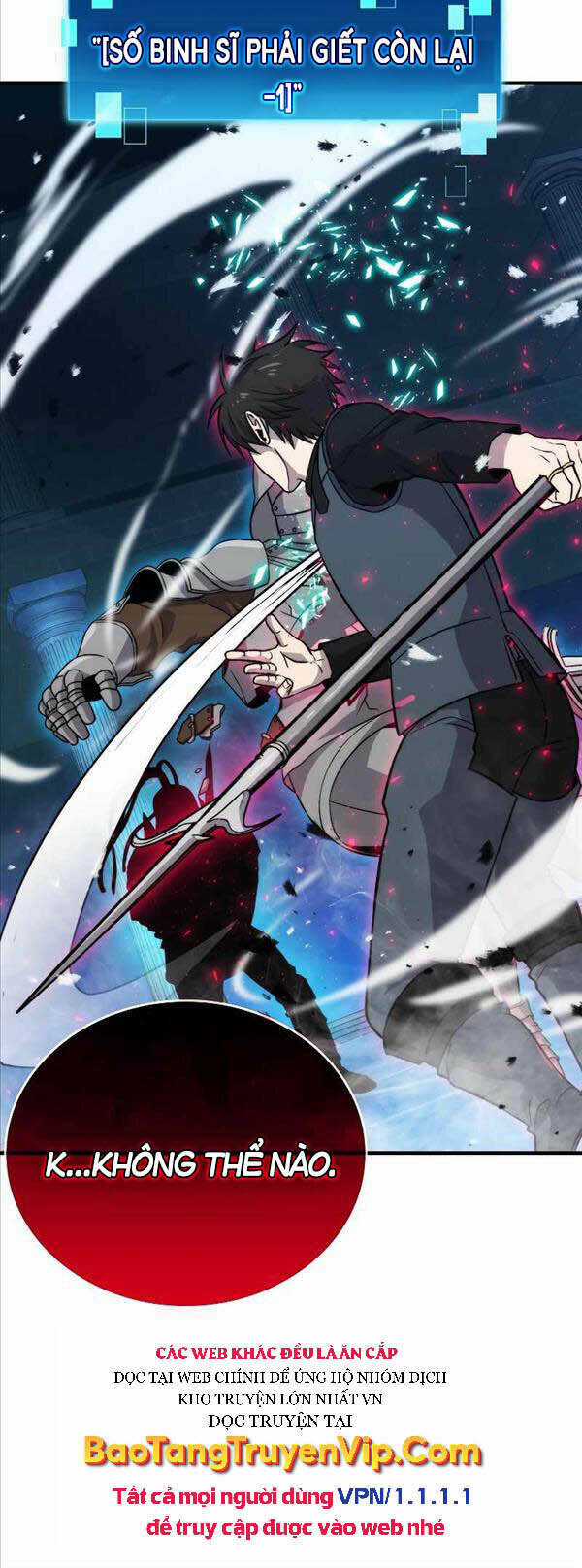 Chúa Quỷ Tăng Cấp Bằng Võ Thuật Chapter 21 trang 48