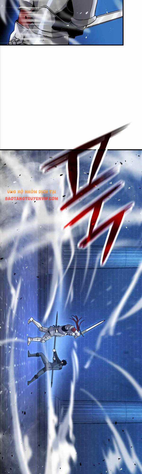 Chúa Quỷ Tăng Cấp Bằng Võ Thuật Chapter 21 trang 51