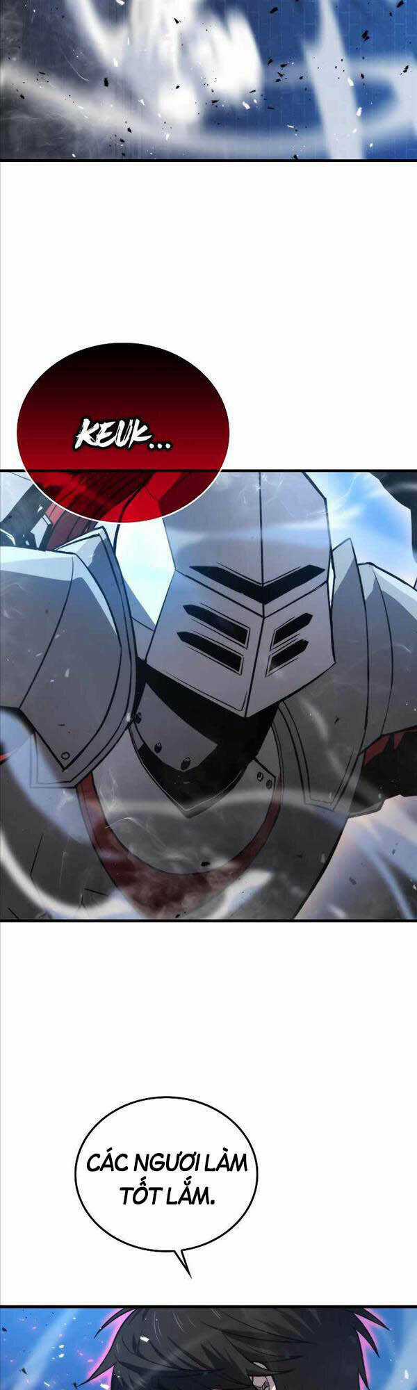 Chúa Quỷ Tăng Cấp Bằng Võ Thuật Chapter 21 trang 52