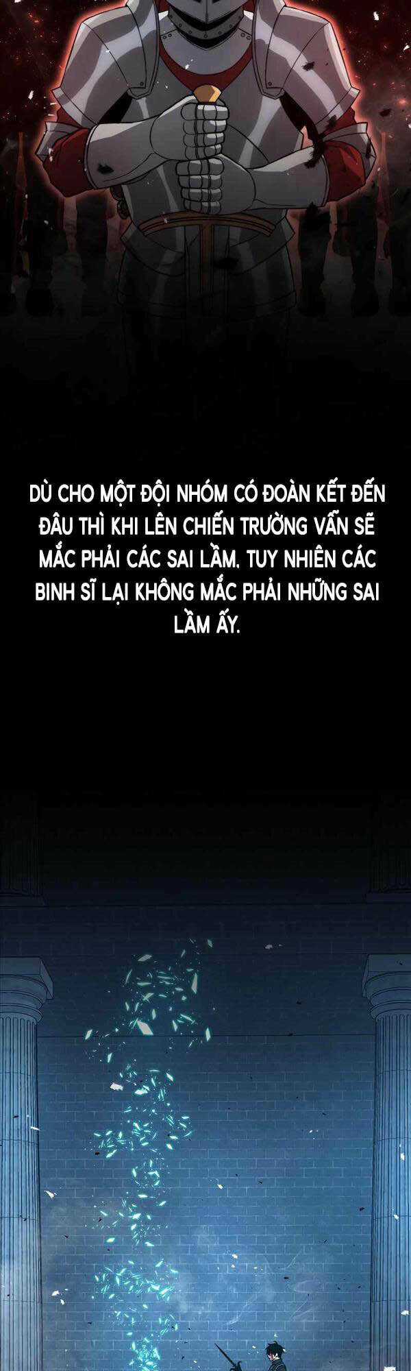 Chúa Quỷ Tăng Cấp Bằng Võ Thuật Chapter 21 trang 56