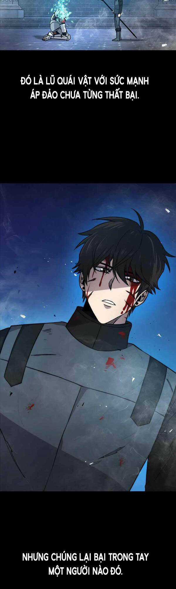 Chúa Quỷ Tăng Cấp Bằng Võ Thuật Chapter 21 trang 57