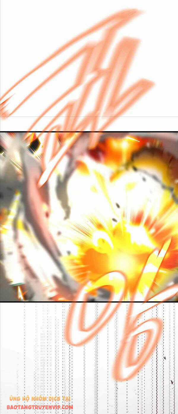 Chúa Quỷ Tăng Cấp Bằng Võ Thuật Chapter 21 trang 8