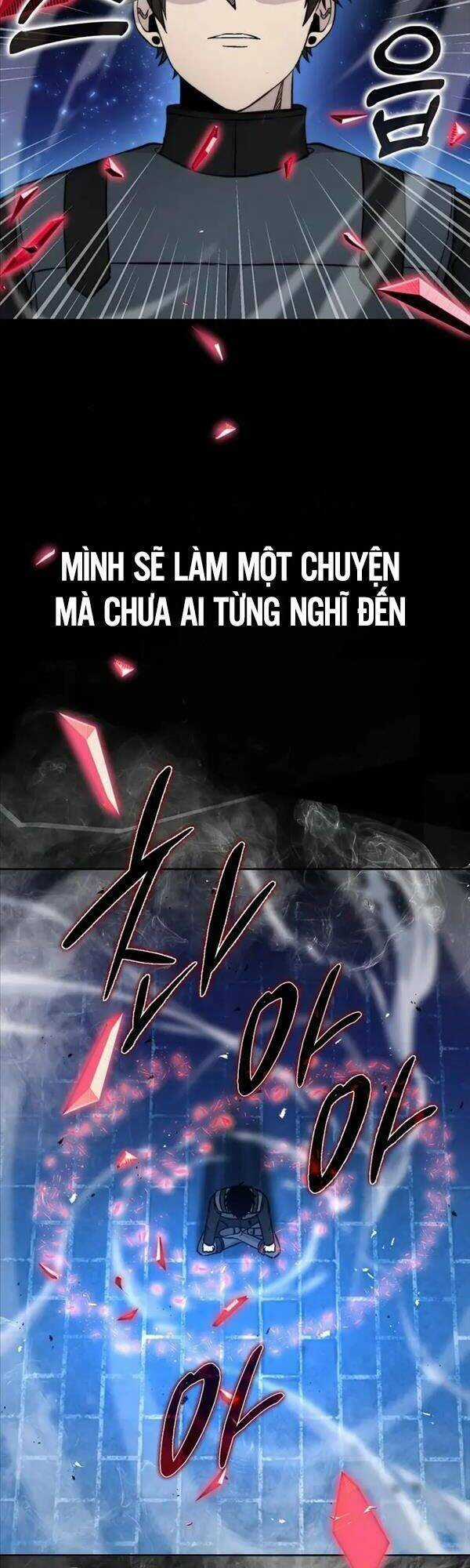 Chúa Quỷ Tăng Cấp Bằng Võ Thuật Chapter 22 trang 20