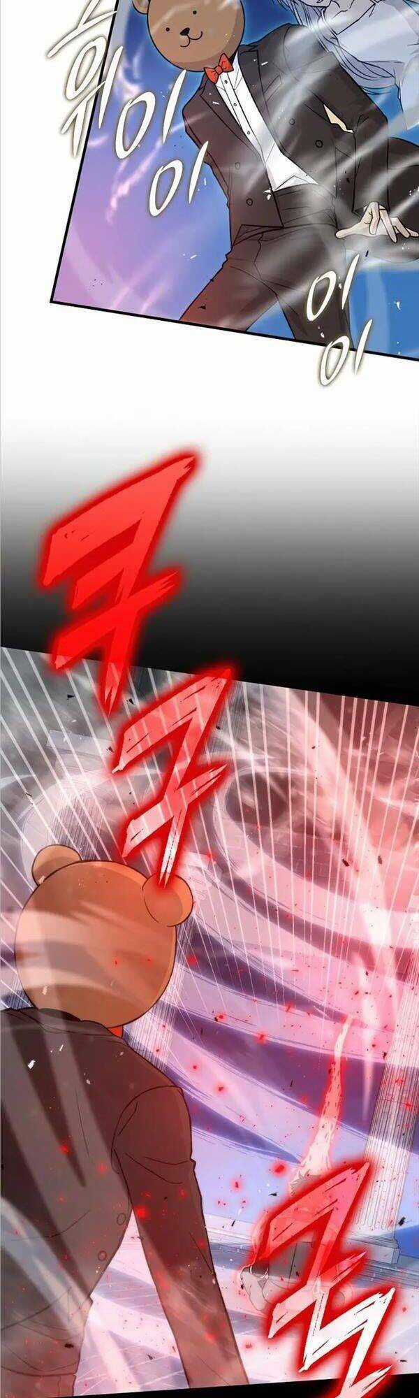 Chúa Quỷ Tăng Cấp Bằng Võ Thuật Chapter 22 trang 22