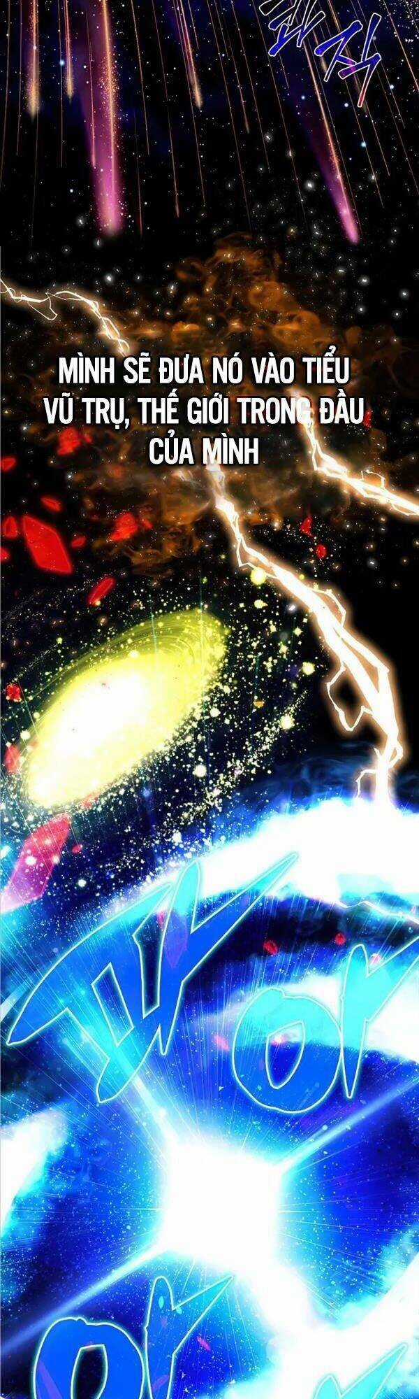 Chúa Quỷ Tăng Cấp Bằng Võ Thuật Chapter 22 trang 24