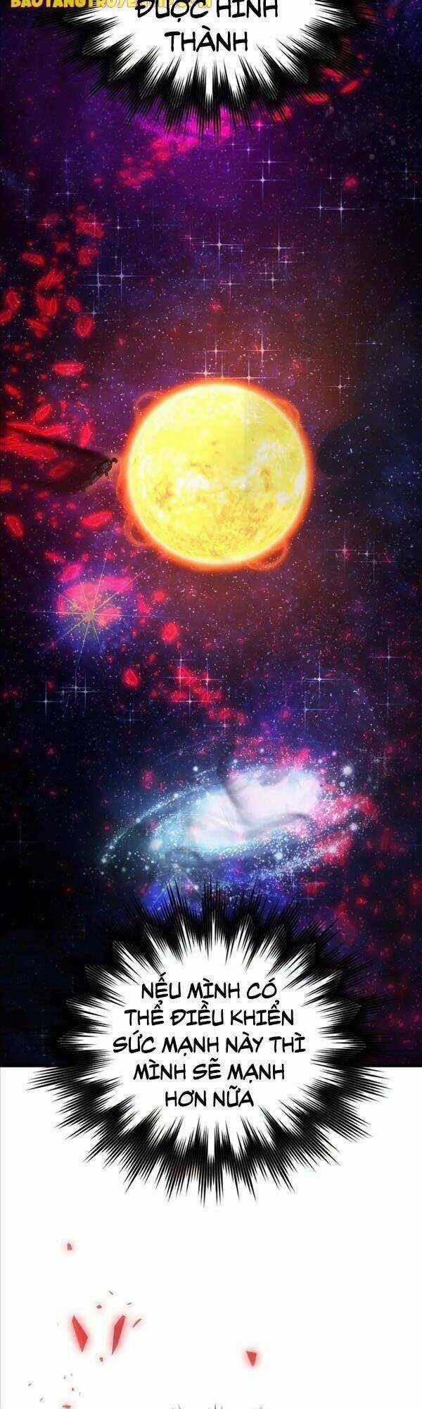 Chúa Quỷ Tăng Cấp Bằng Võ Thuật Chapter 22 trang 28