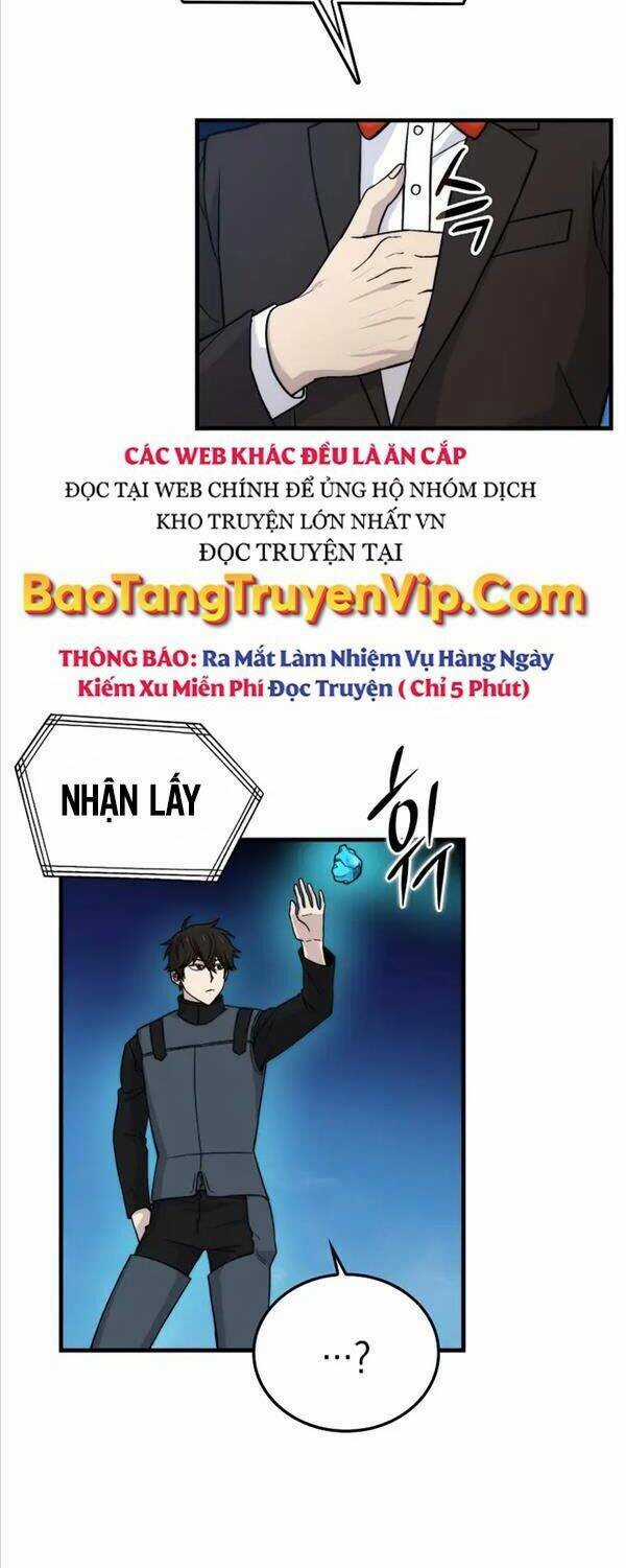 Chúa Quỷ Tăng Cấp Bằng Võ Thuật Chapter 22 trang 34