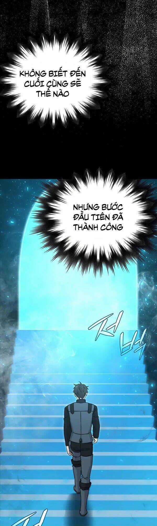 Chúa Quỷ Tăng Cấp Bằng Võ Thuật Chapter 22 trang 40