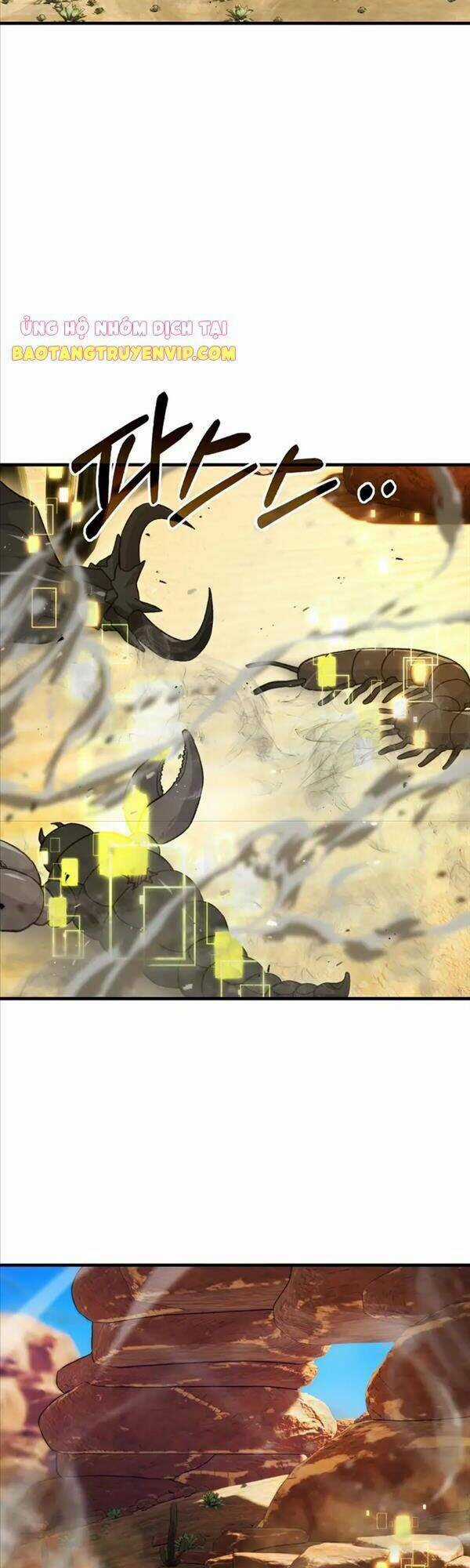 Chúa Quỷ Tăng Cấp Bằng Võ Thuật Chapter 22 trang 49