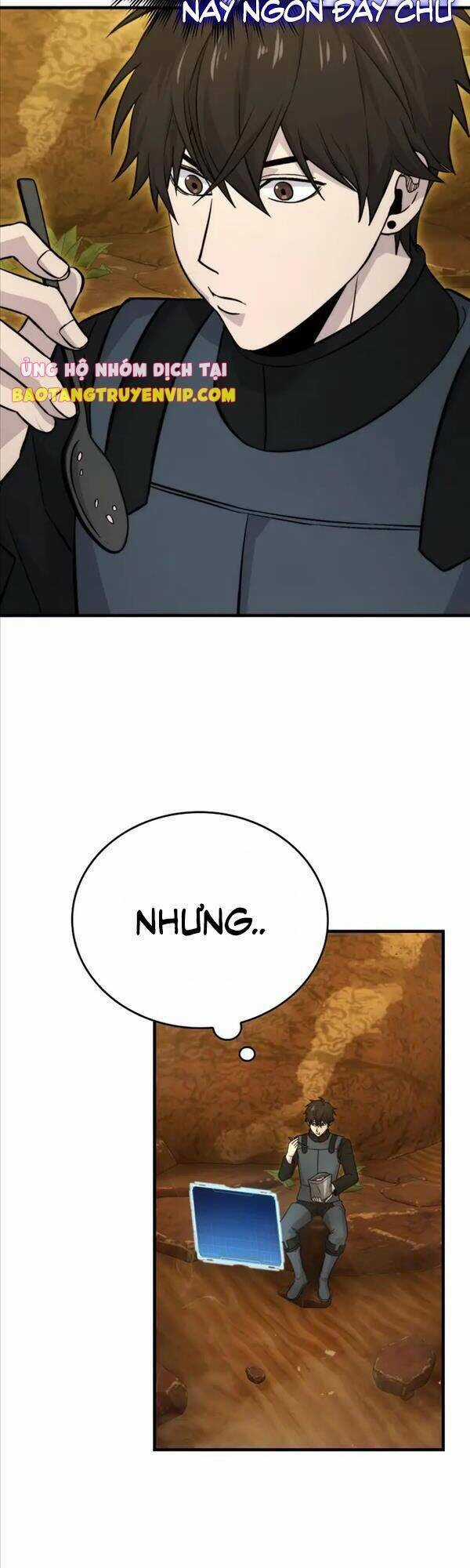 Chúa Quỷ Tăng Cấp Bằng Võ Thuật Chapter 22 trang 51