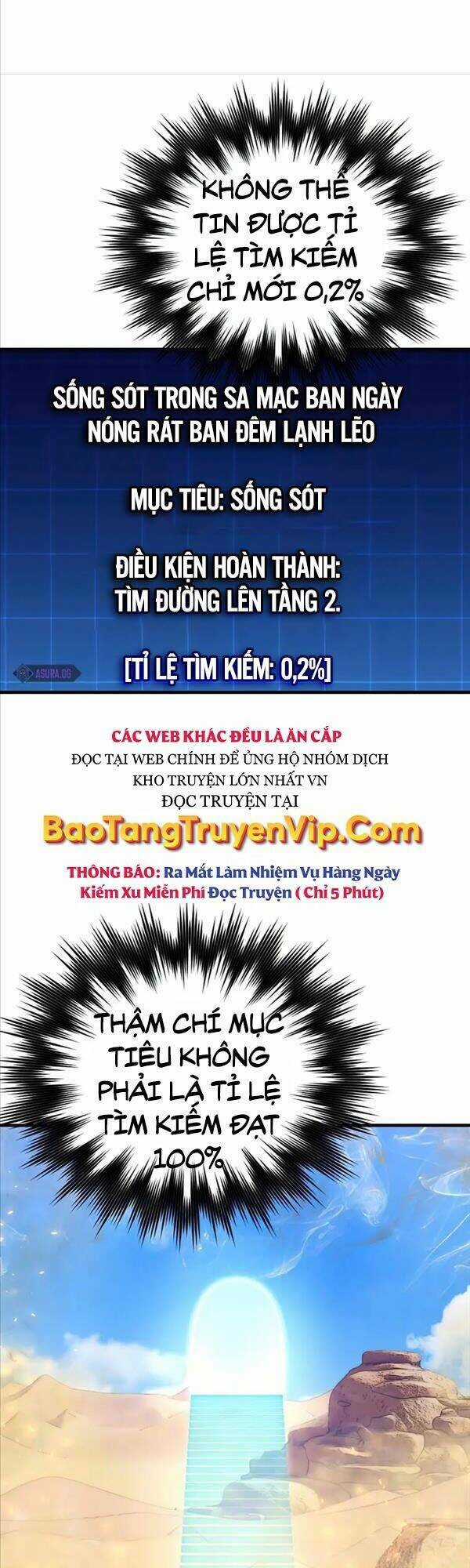 Chúa Quỷ Tăng Cấp Bằng Võ Thuật Chapter 22 trang 52