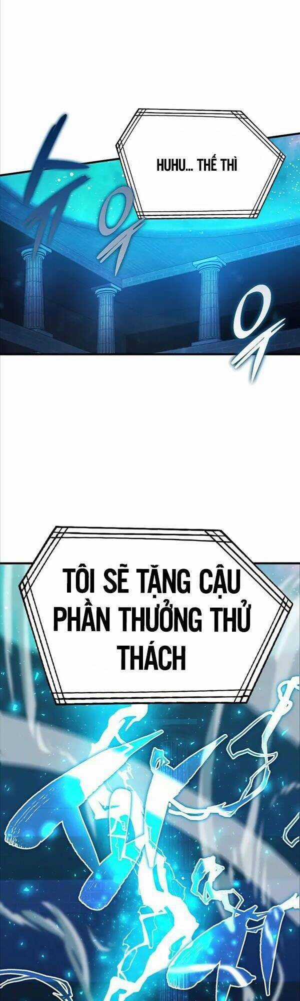 Chúa Quỷ Tăng Cấp Bằng Võ Thuật Chapter 22 trang 6