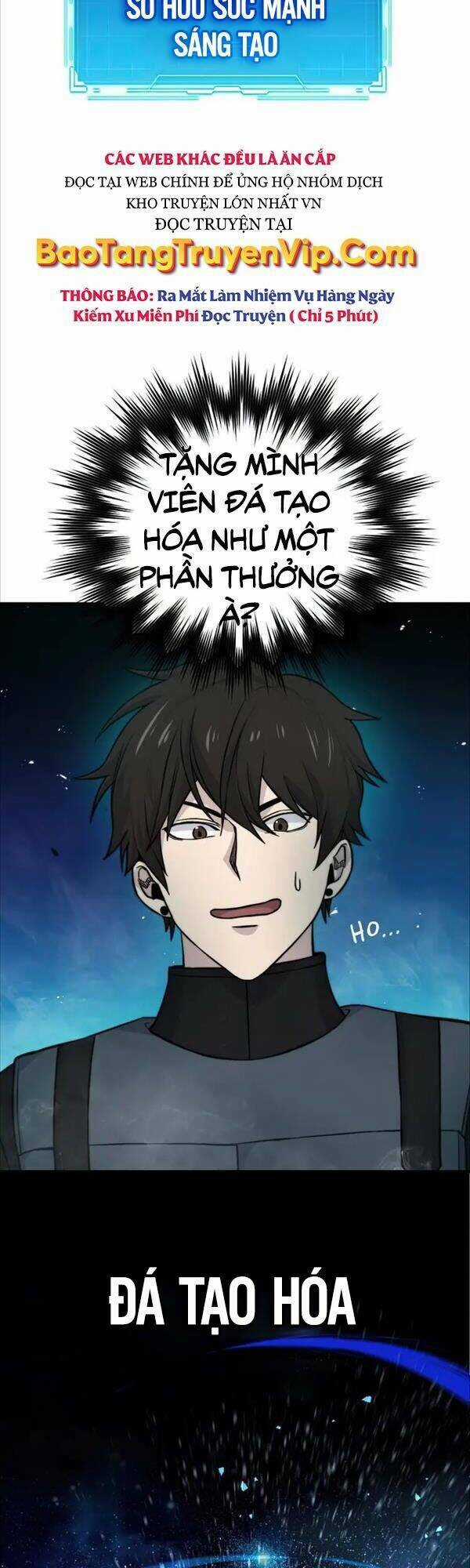 Chúa Quỷ Tăng Cấp Bằng Võ Thuật Chapter 22 trang 8