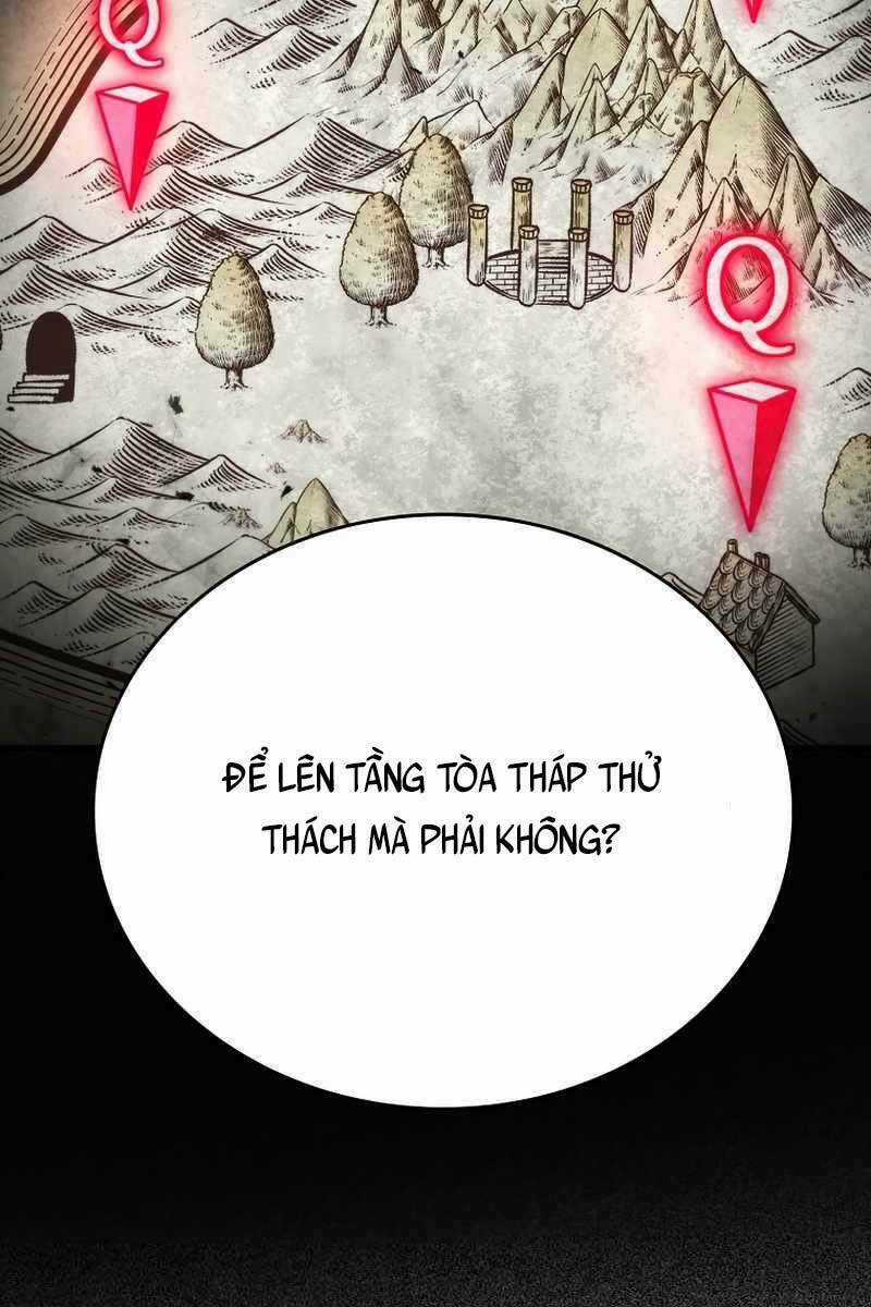 Chúa Quỷ Tăng Cấp Bằng Võ Thuật Chapter 23 trang 10