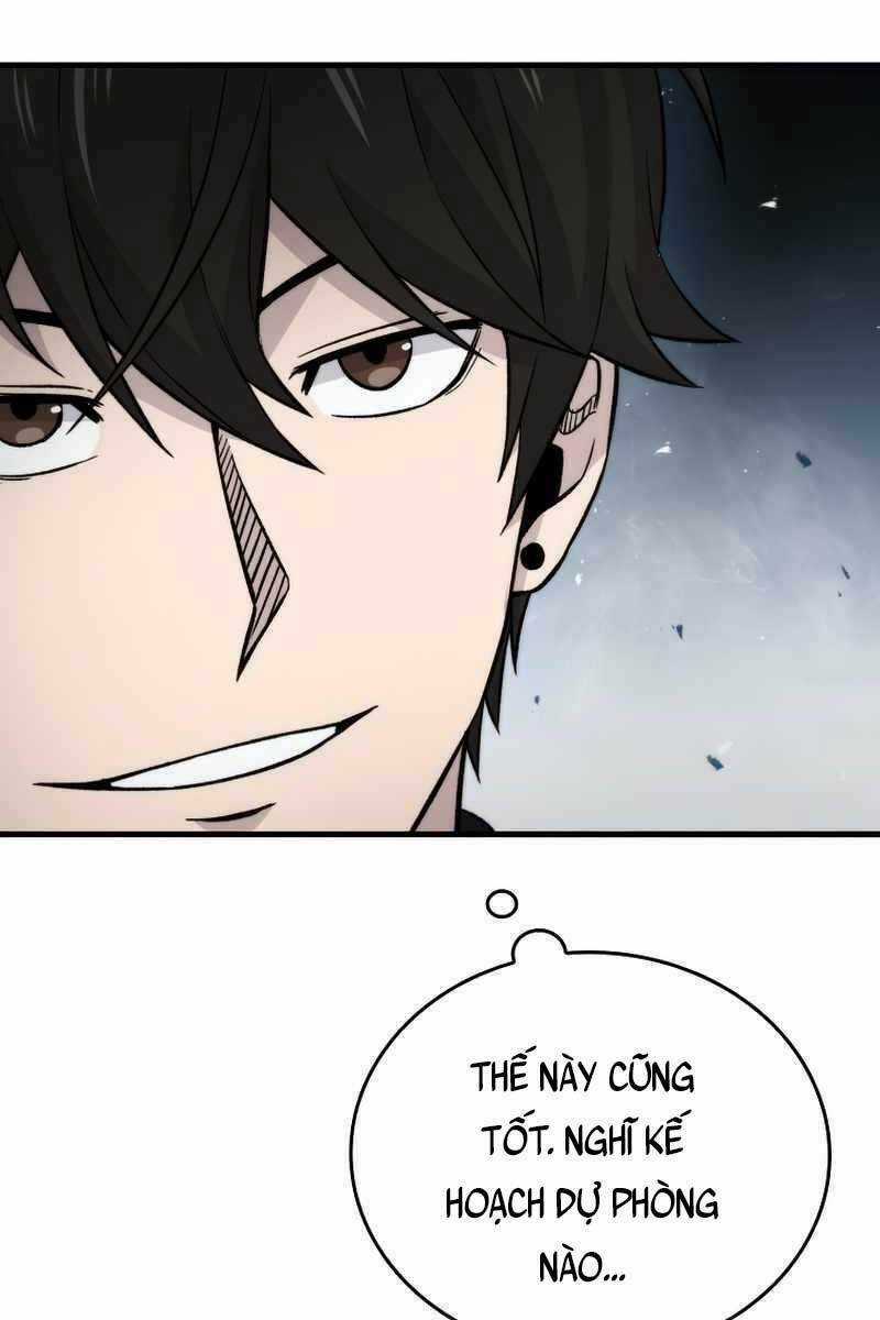 Chúa Quỷ Tăng Cấp Bằng Võ Thuật Chapter 23 trang 101