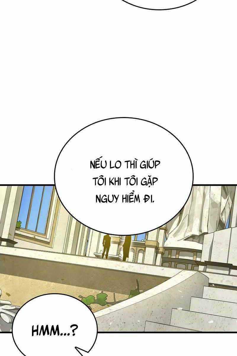 Chúa Quỷ Tăng Cấp Bằng Võ Thuật Chapter 23 trang 102