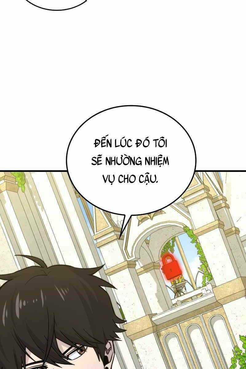 Chúa Quỷ Tăng Cấp Bằng Võ Thuật Chapter 23 trang 103