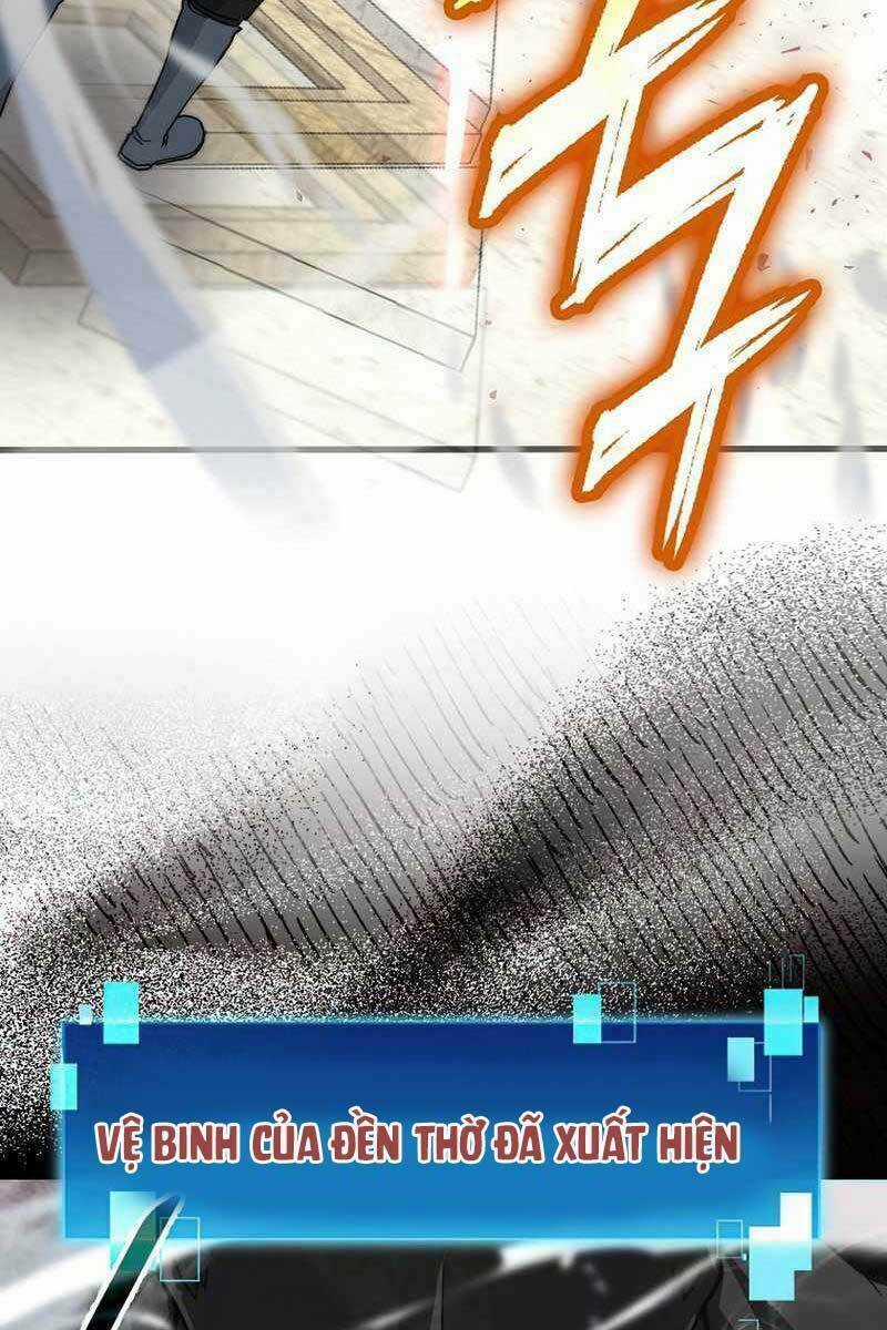 Chúa Quỷ Tăng Cấp Bằng Võ Thuật Chapter 23 trang 117