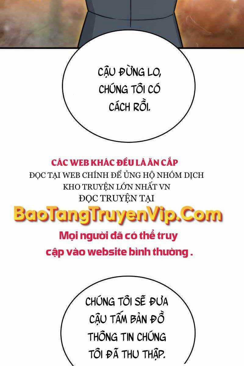 Chúa Quỷ Tăng Cấp Bằng Võ Thuật Chapter 23 trang 14
