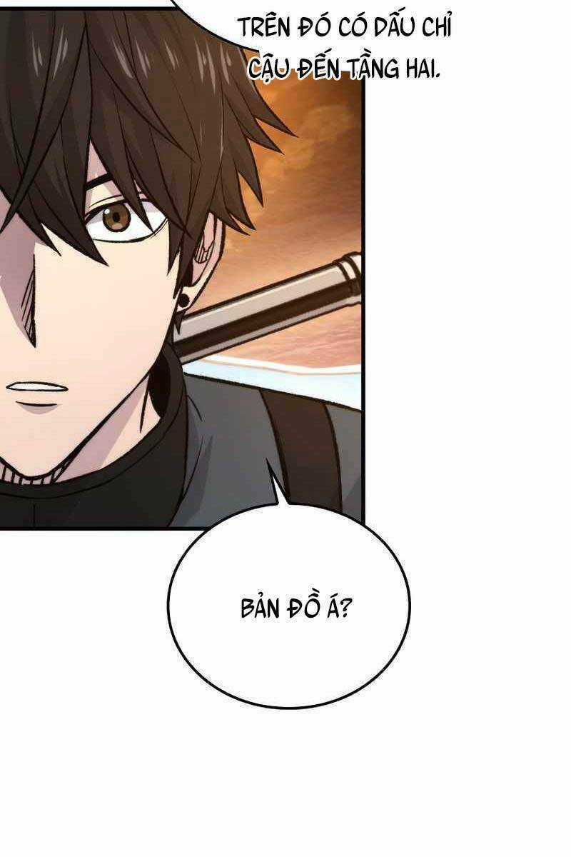 Chúa Quỷ Tăng Cấp Bằng Võ Thuật Chapter 23 trang 15