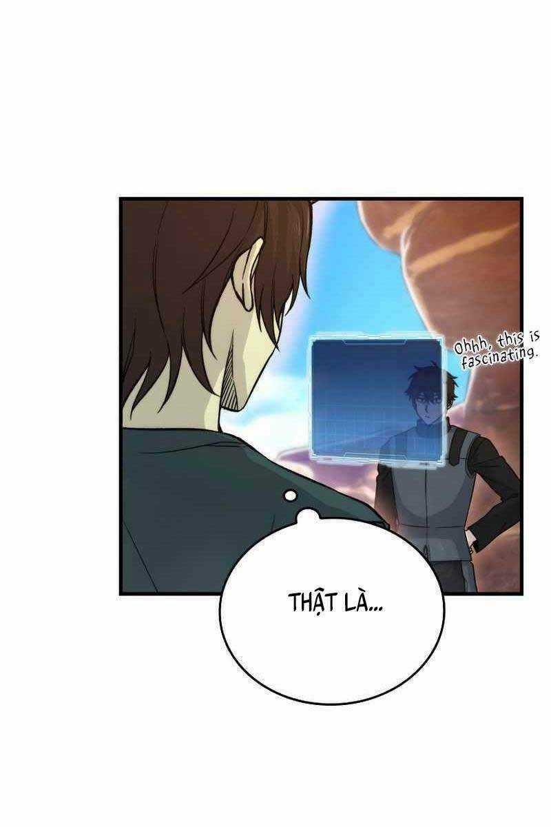 Chúa Quỷ Tăng Cấp Bằng Võ Thuật Chapter 23 trang 18