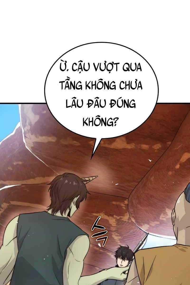 Chúa Quỷ Tăng Cấp Bằng Võ Thuật Chapter 23 trang 2