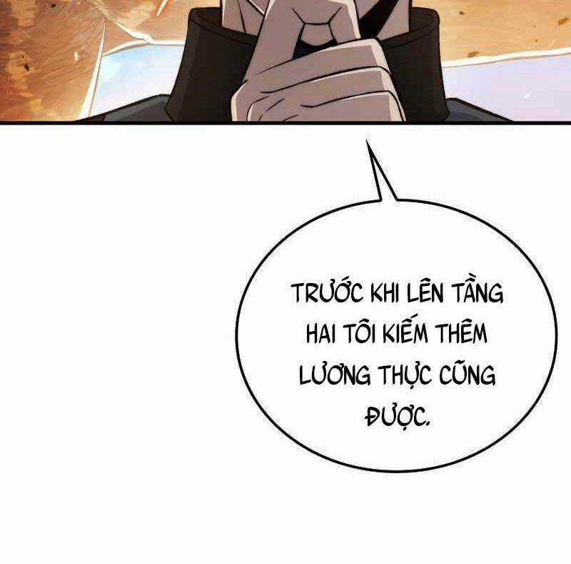 Chúa Quỷ Tăng Cấp Bằng Võ Thuật Chapter 23 trang 22